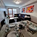 Jelonek W Karkonoszach Apartmán *