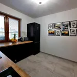 Jelonek W Karkonoszach Apartmán *