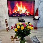 Apartmán Jelonek W Karkonoszach