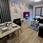 Jelonek W Karkonoszach Apartmán