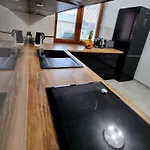 Jelonek W Karkonoszach Apartmán *