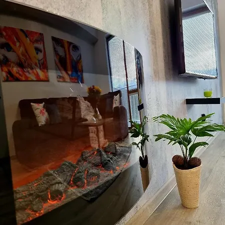 Jelonek W Karkonoszach *