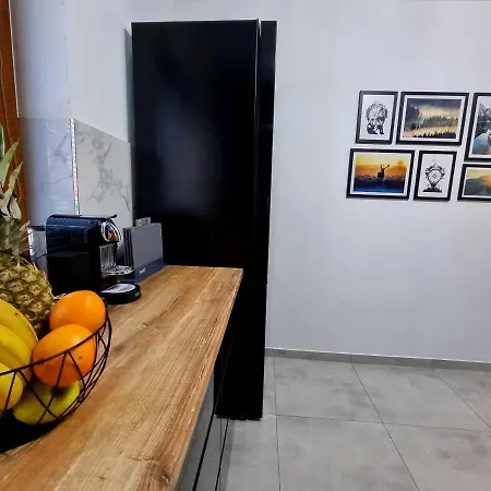 Jelonek W Karkonoszach Apartamento Jelenia Góra