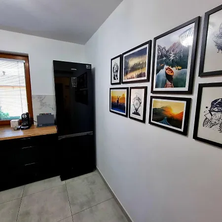 Jelonek W Karkonoszach