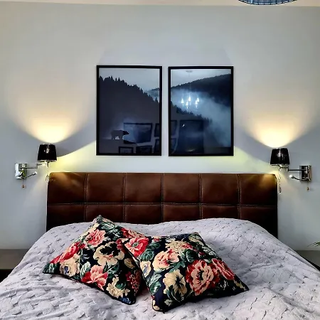 Jelonek W Karkonoszach Apartament Jelenia Góra