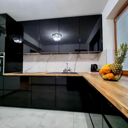 Jelonek W Karkonoszach Jelenia Góra