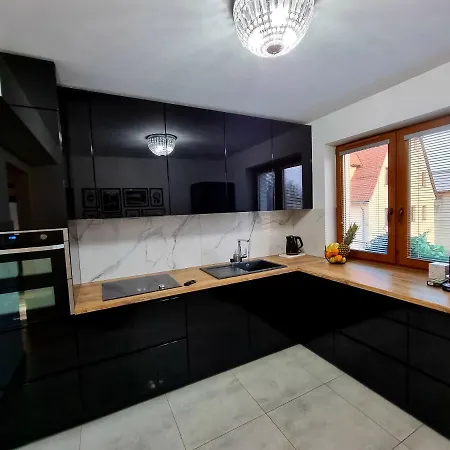 Jelonek W Karkonoszach *