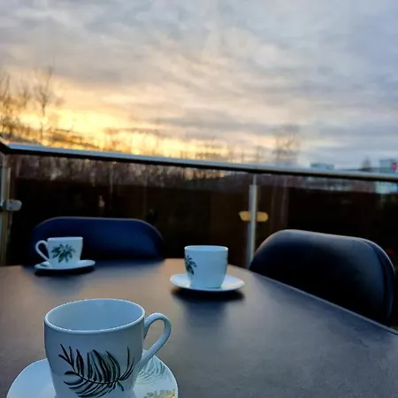 Jelonek W Karkonoszach Apartament *