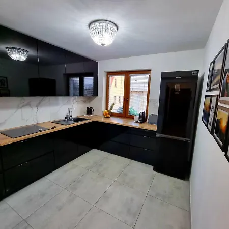 Jelonek W Karkonoszach *