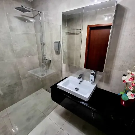 Apartament Jelonek W Karkonoszach *