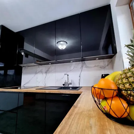 Jelonek W Karkonoszach Apartament