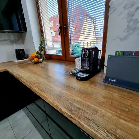 Jelonek W Karkonoszach *