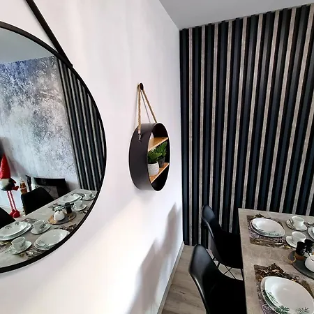 Jelonek W Karkonoszach Apartament