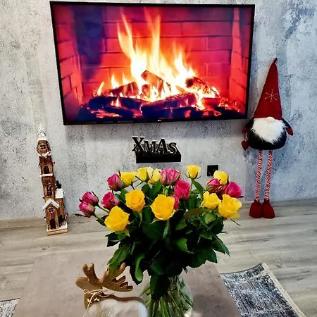 Apartament Jelonek W Karkonoszach