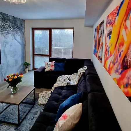 Jelonek W Karkonoszach Apartament Jelenia Góra