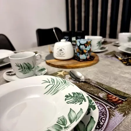 Apartament Jelonek W Karkonoszach Jelenia Góra