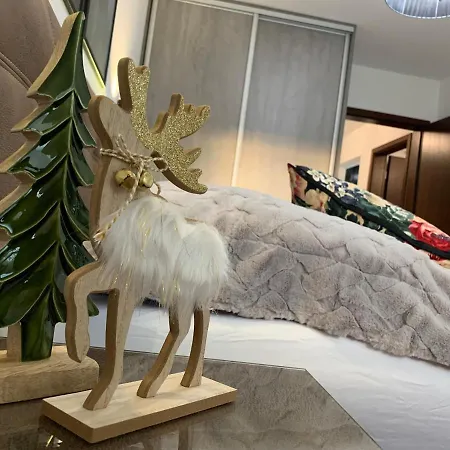 Jelonek W Karkonoszach Apartamento