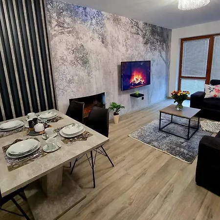 Jelonek W Karkonoszach Apartment