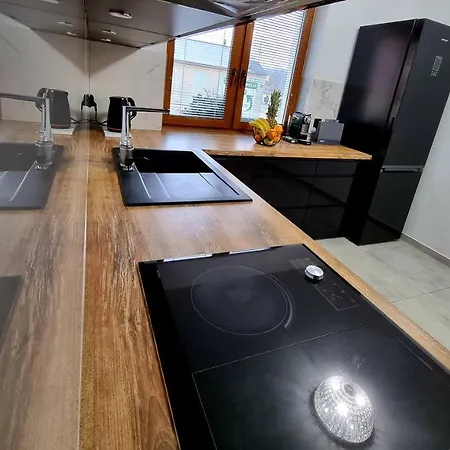 Jelonek W Karkonoszach Apartament *