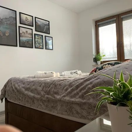 Jelonek W Karkonoszach Apartament *