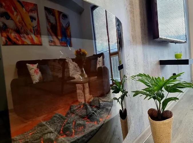 Jelonek W Karkonoszach *