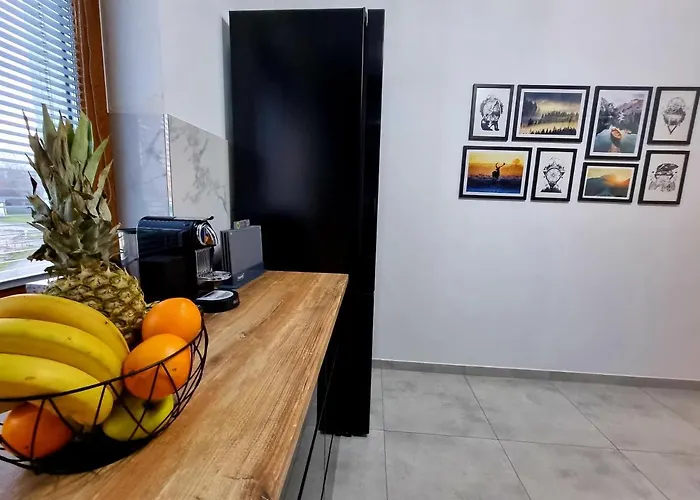 Jelonek W Karkonoszach Apartamento Jelenia Góra