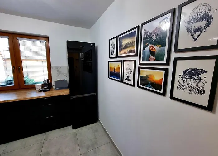 Jelonek W Karkonoszach