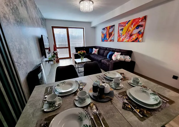 Jelonek W Karkonoszach 公寓 *