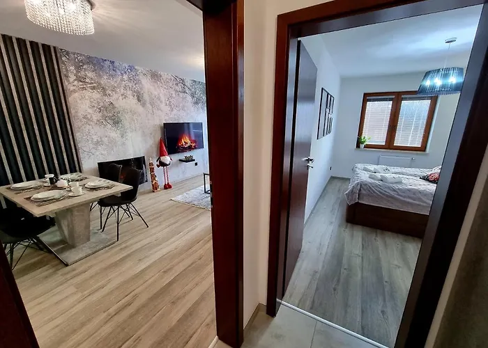 Jelonek W Karkonoszach * Jelenia Góra