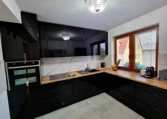 Jelonek W Karkonoszach *