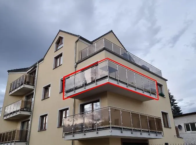 Jelonek W Karkonoszach Apartamento