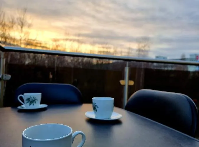 Jelonek W Karkonoszach 公寓 *