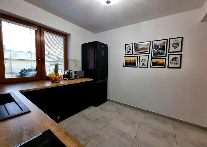 Jelonek W Karkonoszach 公寓 *