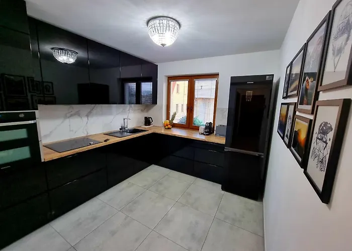 Jelonek W Karkonoszach *