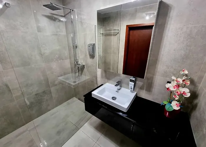 公寓 Jelonek W Karkonoszach *