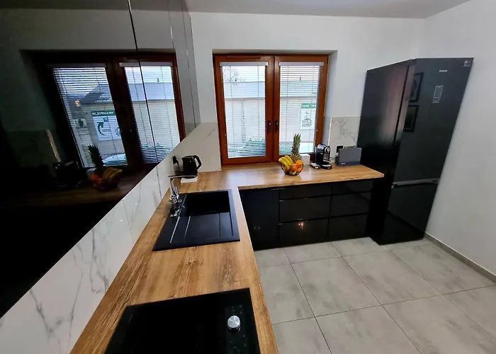 Jelonek W Karkonoszach *