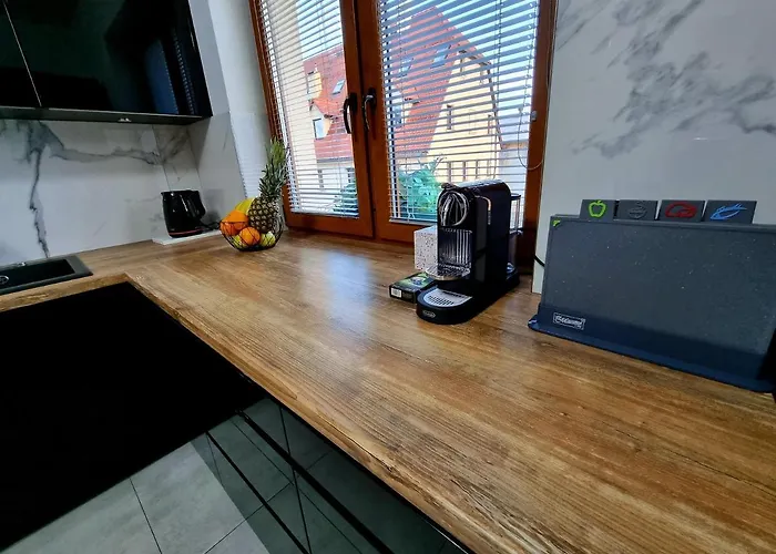 Jelonek W Karkonoszach *