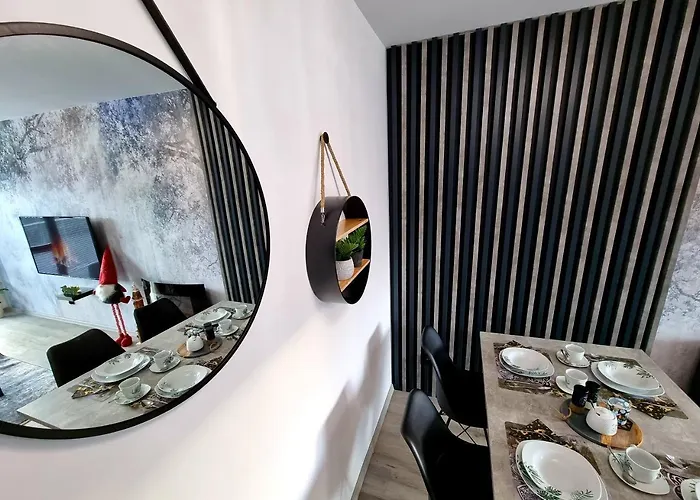 Jelonek W Karkonoszach 公寓