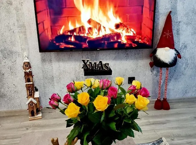 Apartamento Jelonek W Karkonoszach