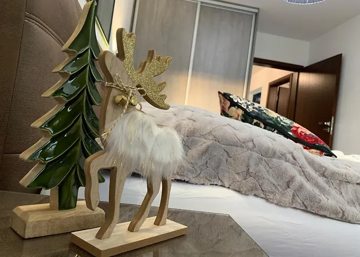 Jelonek W Karkonoszach Apartamento