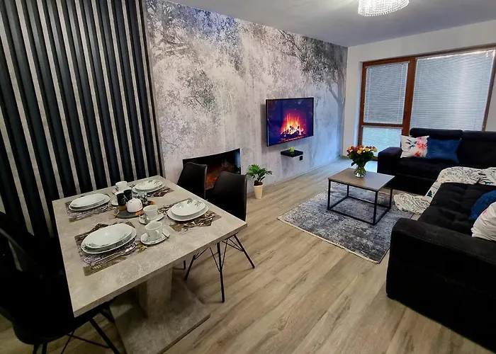 Jelonek W Karkonoszach Apartamento