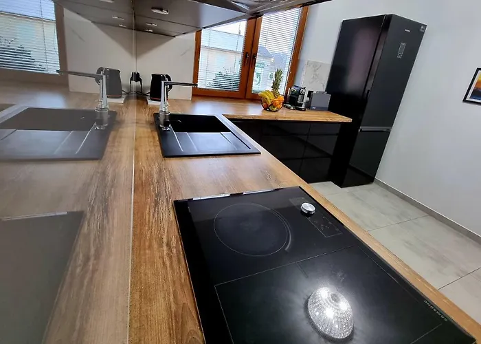 Jelonek W Karkonoszach 公寓 *