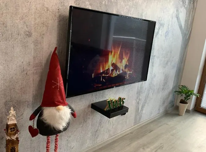 Jelonek W Karkonoszach 耶莱尼亚古拉