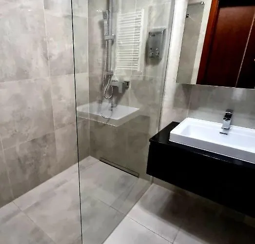 公寓 Jelonek W Karkonoszach