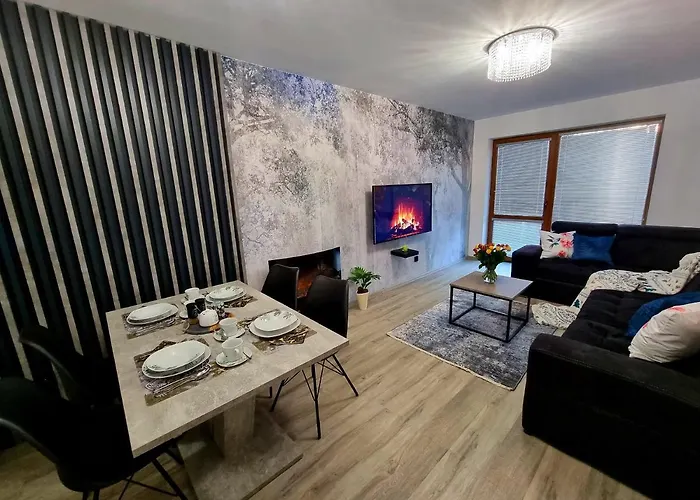 Jelonek W Karkonoszach 耶莱尼亚古拉