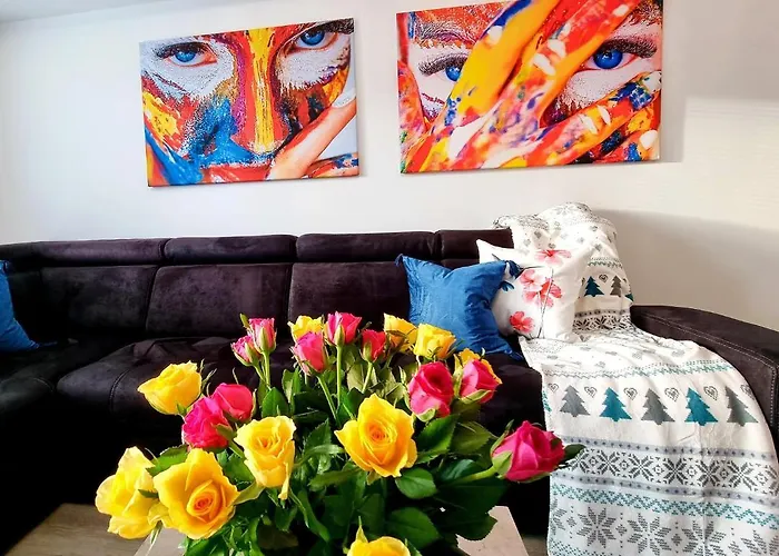 Jelonek W Karkonoszach *