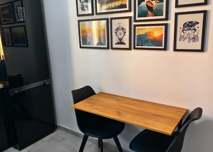 Jelonek W Karkonoszach 公寓 *